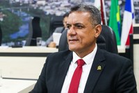 Helder da Agrorural pede requalificação da estrada Tamarindo/Itajuru