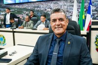 Helder da Agrorural propõe a construção de 'Praça da Criança' na Rua G, nas proximidades do Residencial Vila Paraíso