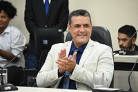 Helder da Agrorural quer rede e distribuição de água potável para a comunidade de São Paulinho