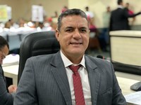 Helder da Agrorural requer creche para atender Residenciais Colinas e Campo Belo