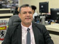 Helder da Agrorural solicita transporte regular para universitários residentes em Itajuru