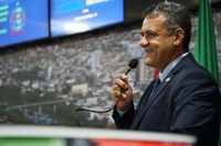 Helder da Agrorural solicita urgentes melhorias e obras em favor de distritos e povoados