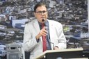 Joaquim Caíres cobra reestruturação do semi anel rodoviário em toda a sua extensão