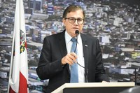Joaquim Caíres defende requalificação da Praça Governador Valdir Pires nas proximidades da UESB