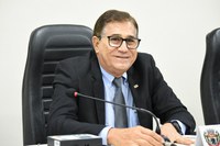 Joaquim Caíres quer dotar Florestal de serviço de Internet Banda Larga