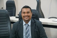 Junior Braga pede a requalificação do Centro de Cultura de Oriente Novo