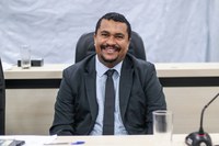 Junior Braga pede solução para o trânsito nas imediações do Complexo Policial