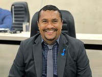 Junior Braga propõe reforma e qualificação do vestiário do Campo do KM 3