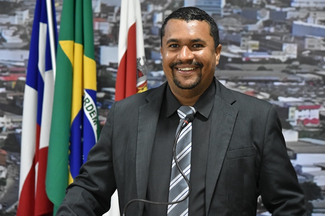 Júnior Braga quer implantação de feira livre que atenda Curral Novo e região
