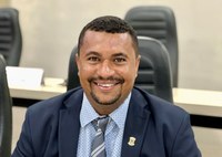 Junior Braga quer passagens elevadas, com faixa de pedestre, na Avenida Ulisses Coelho Lima