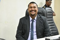 Junior Braga reivindica revitalização da Lavanderia Comunitária do KM 4