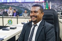 Junior Braga solicita Arena Esportiva para o Zibrune