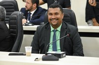 Junior Braga solicita ciclovia entre o KM 4 e a Usina da Barragem da Pedra