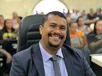 Júnior Braga solicita instalação de radares eletrônicos na Av. Ulisses Coelho Lima