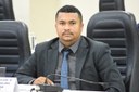 Junior Braga solicita pavimentação da Rua Grécia e da Rua e Trav. Campo São Júlio
