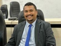 Junior Braga sugere iluminação em led do Trevo da BR 116 ao povoado da Fazenda Velha