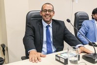 Junior de Marcia de Xexeu cobra providências para o forte odor proveniente da Estação de Tratamento de Esgoto da Embasa na Urbis