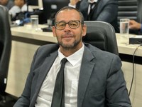 Junior de Marcia de Xexeu pede pavimentação asfáltica para Rua de Acesso ao Residencial Segredo