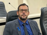 Júnior de Márcia de Xexeu propõe construção de UBS para atender três residenciais
