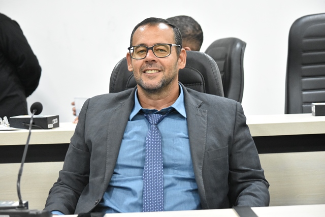 Júnior de Márcia de Xexéu propõe programa “Saúde e Social na Comunidade” para Cachoeirinha e Curral Novo