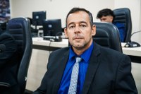 Junior de Marcia de Xexeu quer profissionais fonoaudiólogos na rede municipal de atendimento em saúde