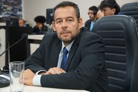 Junior de Marcia de Xexeu solicita a requalificação do Viaduto Dr. Daniel Andrade