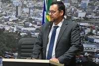Junior de Márcia de Xexéu solicita ampliação e melhorias no Cemitério do Curral Novo