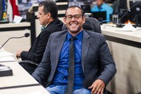 Junior de Marcia de Xexeu solicita requalificação da quadra do Alíria Argolo