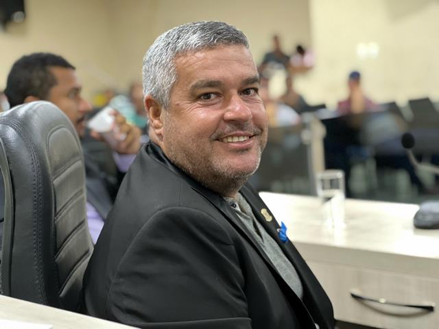 Marcinho defende CRAS para atender São Judas, Mutirão, Amaralina e Pompílio Sampaio