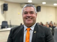 Marcinho defende criação de projeto cultural itinerante para artistas locais