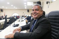 Marcinho luta por escrituras dos imóveis do Mutirão São Judas Tadeu