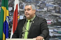 Marcinho pede cursos profissionalizantes no Serviço de Convivência e Fortalecimento de Vínculos do Amaralina
