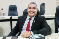 Marcinho pede regularização da coleta de lixo para povoados