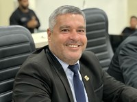 Marcinho pleiteia drenagem e passagens molhadas na estrada entre Queimadas e Poço Dantas