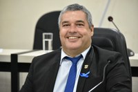 Marcinho propõe construção de creche de tempo integral no Pompílio Sampaio