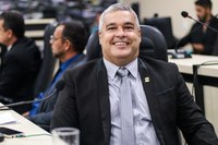 Marcinho propõe construção de ponte entre Centro Industrial e Av. Lomanto Jr / Economart