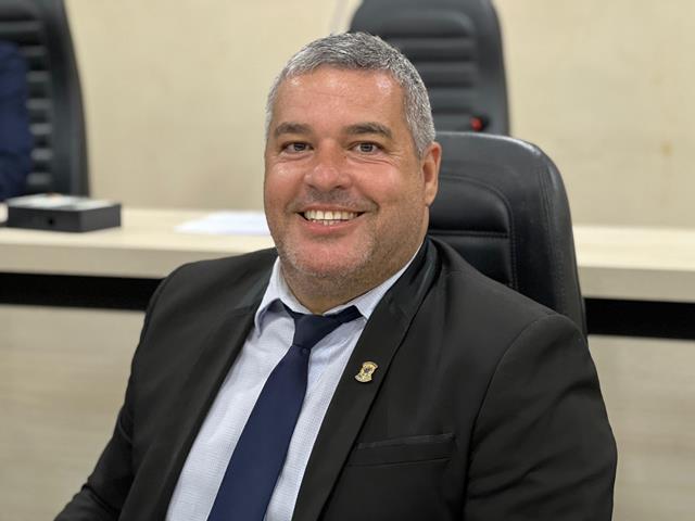 Marcinho propõe construção de ponte ligando bairro São José ao Jardim Paquetá