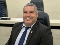 Marcinho propõe construção de ponte ligando bairro São José ao Jardim Paquetá