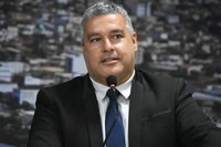 Marcinho propõe reforma, ampliação e modernização da USF do Amaralina