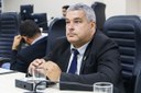 Marcinho propõe sistema de monitoramento com reconhecimento facial nas escolas municipais