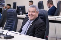 Marcinho quer nova linha de ônibus para atender Amaralina e região