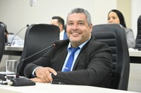 Marcinho requer construção de passagens molhadas para acesso ao povoado do Limoeiro