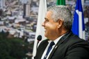 Marcinho solicita telefonia móvel para várias localidades da zona rural