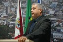 Marcinho sugere implantação de um bosque ao lado da USF Dr. João Caricchio Filho