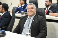Marcinho volta a cobrar escrituras dos imóveis do Mutirão do São Judas