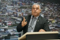 Marcinho volta a requerer unidade do CRAS para atender São Judas, Mutirão, Amaralina e Pompílio Sampaio