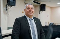 Marcinho volta a solicitar recapeamento asfáltico ou concretagem das ruas do Amaralina