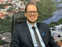 Marcos do Ovo defende a distribuição de kits de higiene bucal para famílias de baixa renda