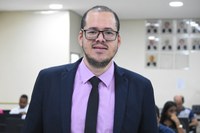 Marcos do Ovo defende pavimentação asfáltica de mais três ruas do Jequiezinho 