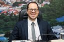 Marcos do Ovo defende reforma de quadra esportiva da Cidade Nova